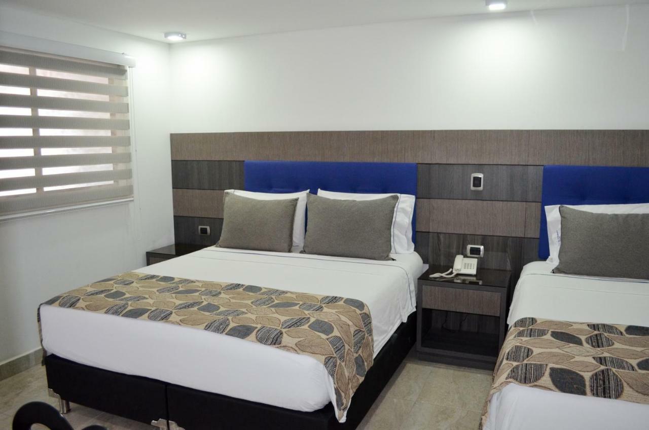 Hotel Parque 70 4*