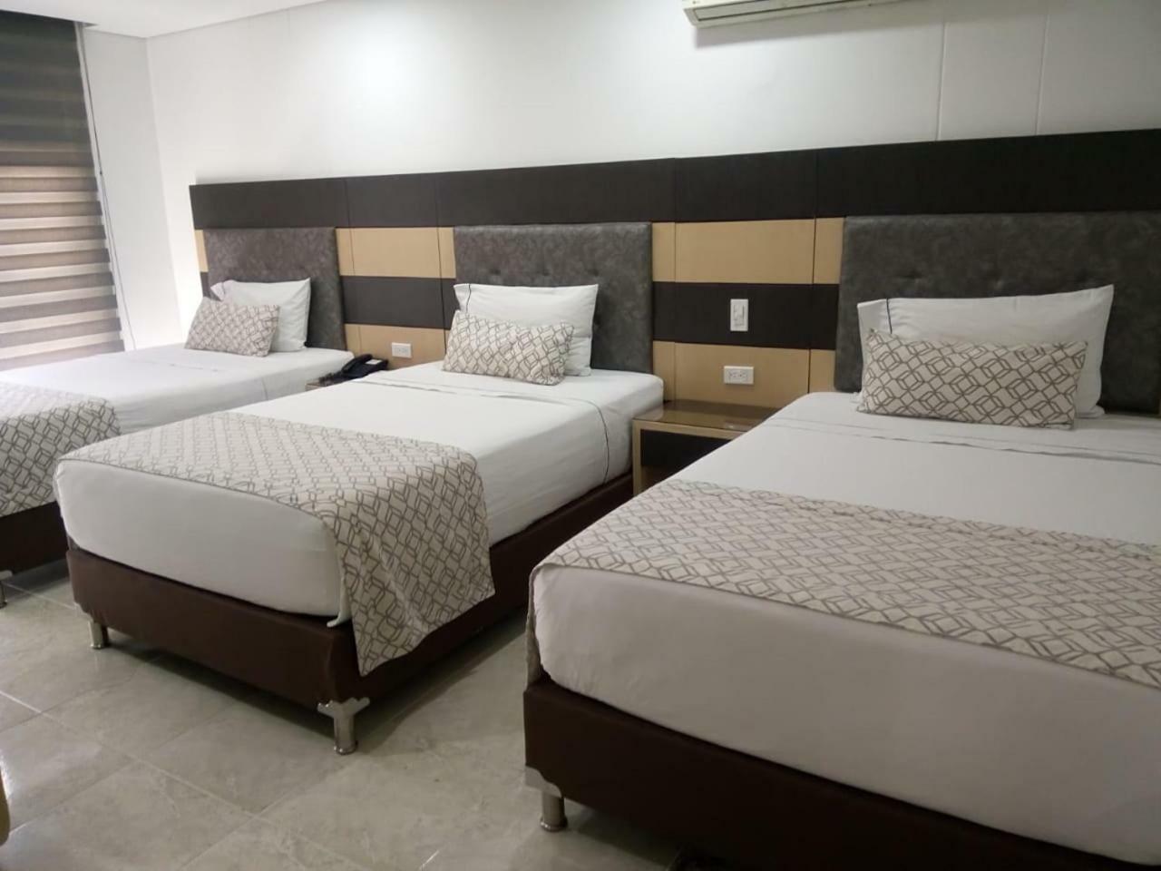 Parque 70 Hotel Medellin