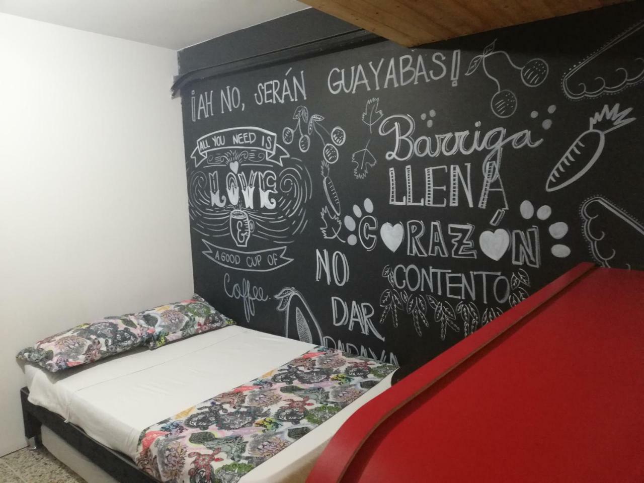 Casa Paraiso * Medellín