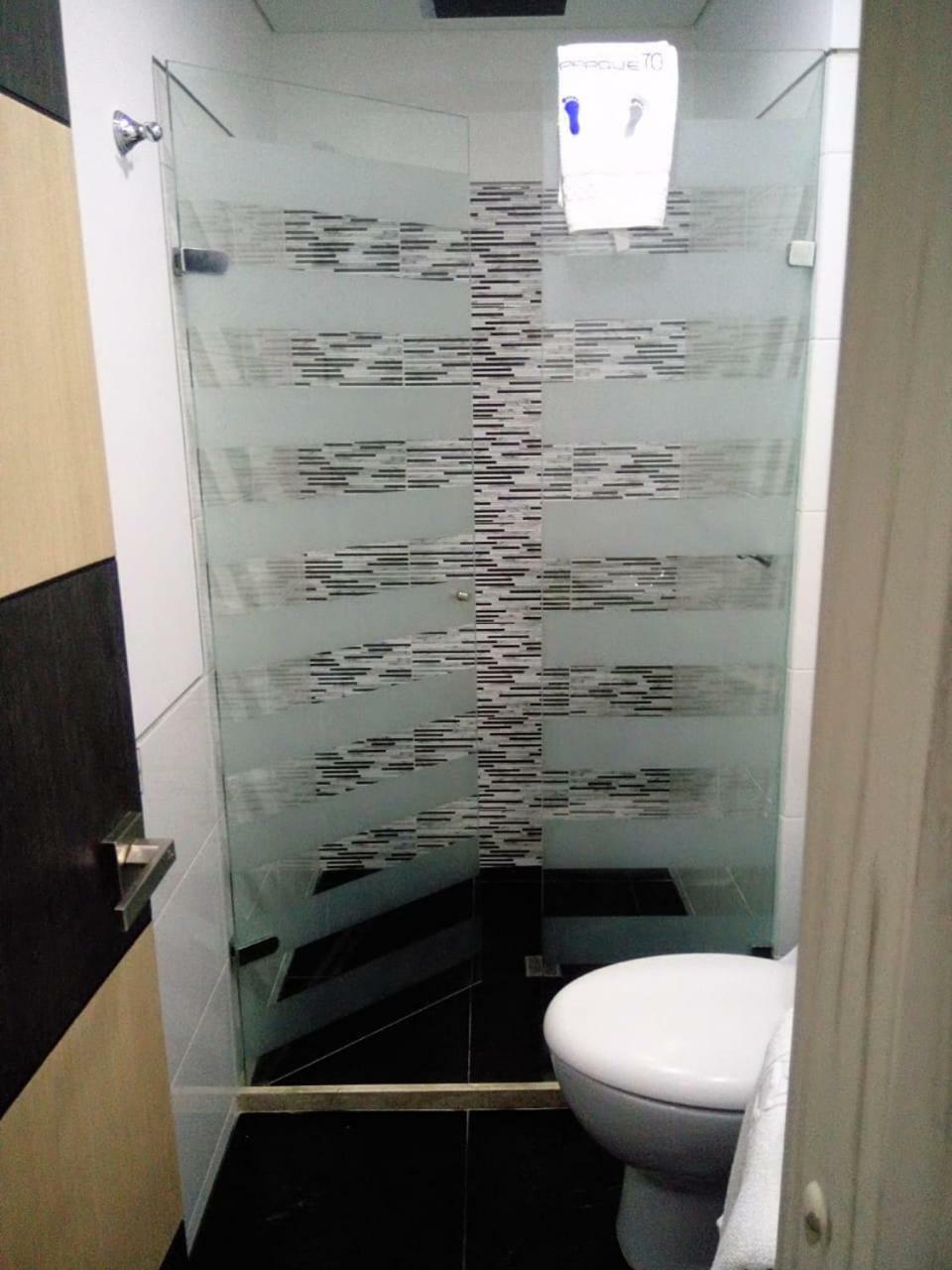Parque 70 Hotel