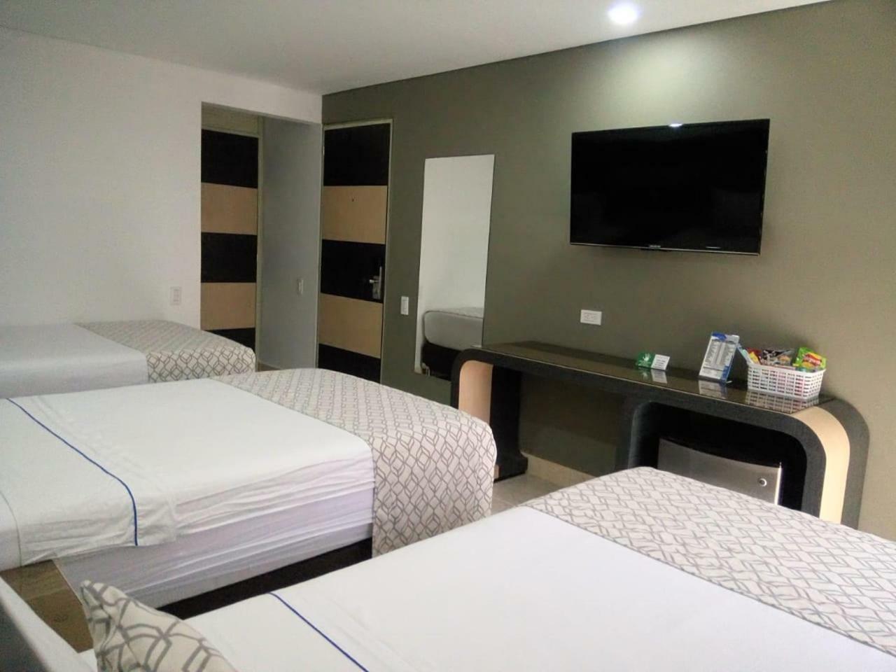 Parque 70 Hotel 4*