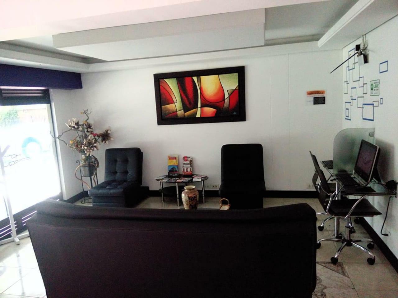 Parque 70 Hotel 4*