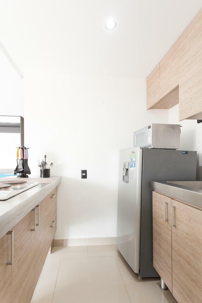 Apartment Poblado Frontera