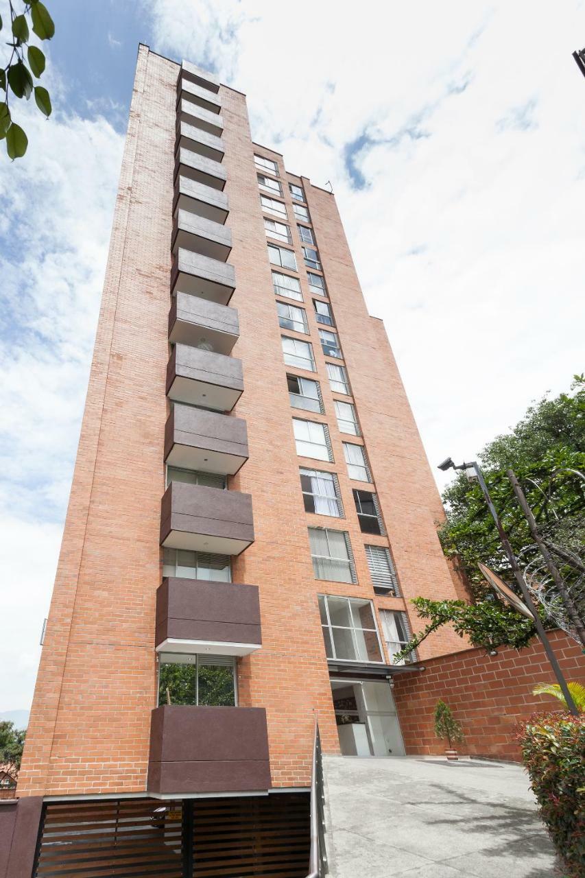 Apartment Poblado Frontera Medellin