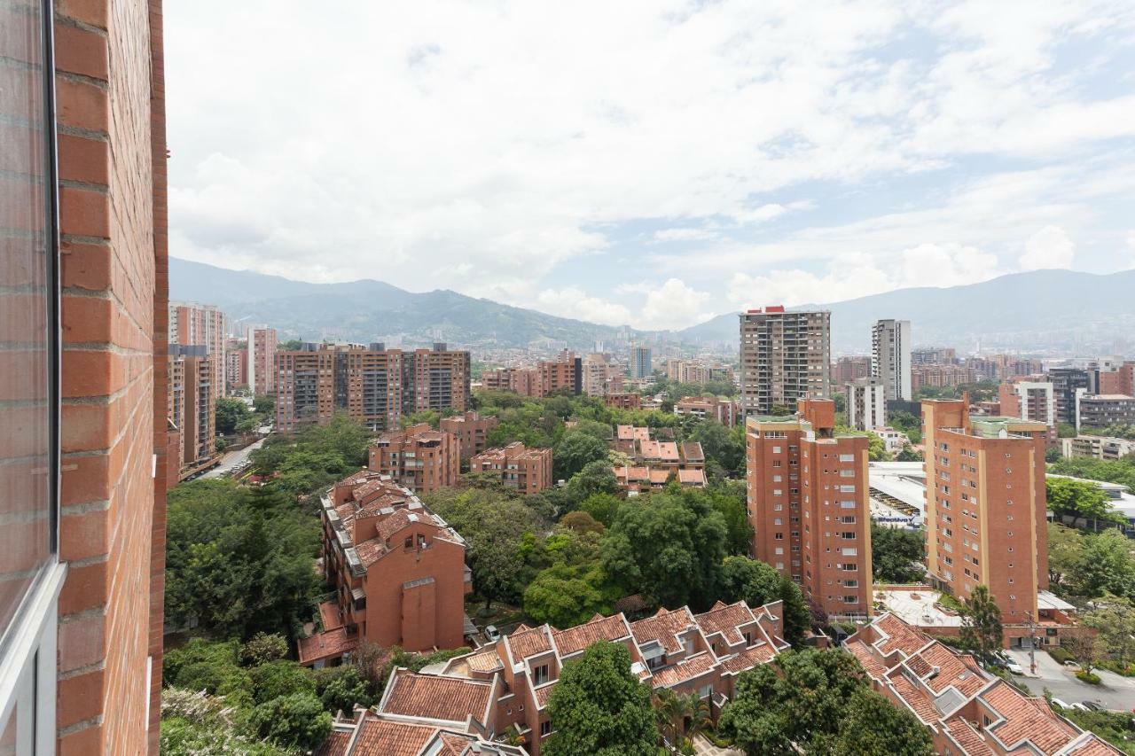 Apartment Poblado Frontera
