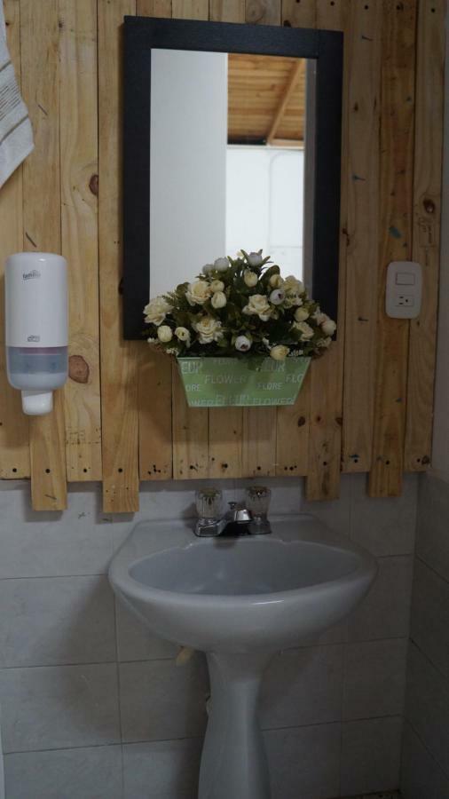 El Jardin De La 10 Guest house 2*