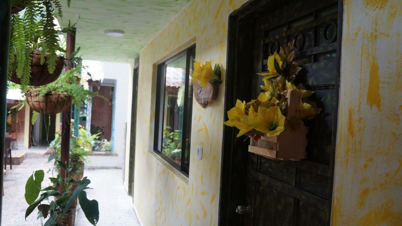 El Jardin De La 10 2* Medellin