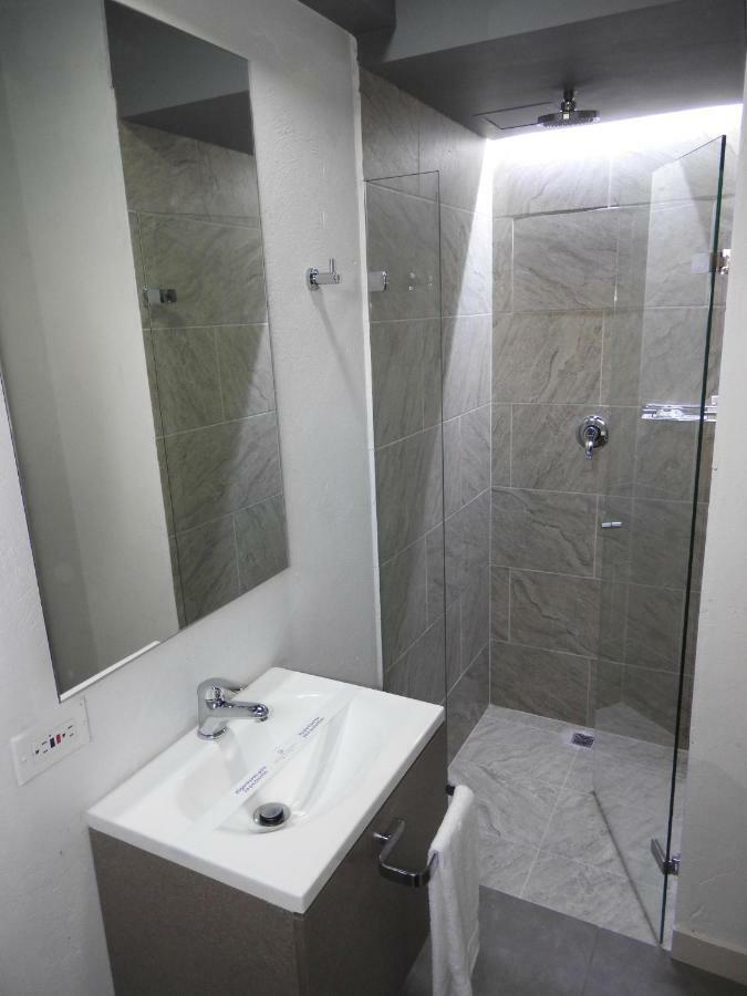 Aparthotel Mediterraneo Express