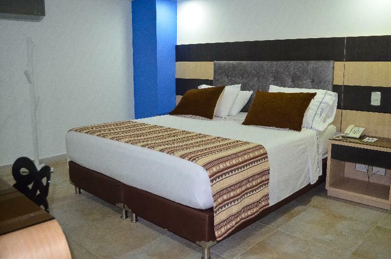 Parque 70 Hotel