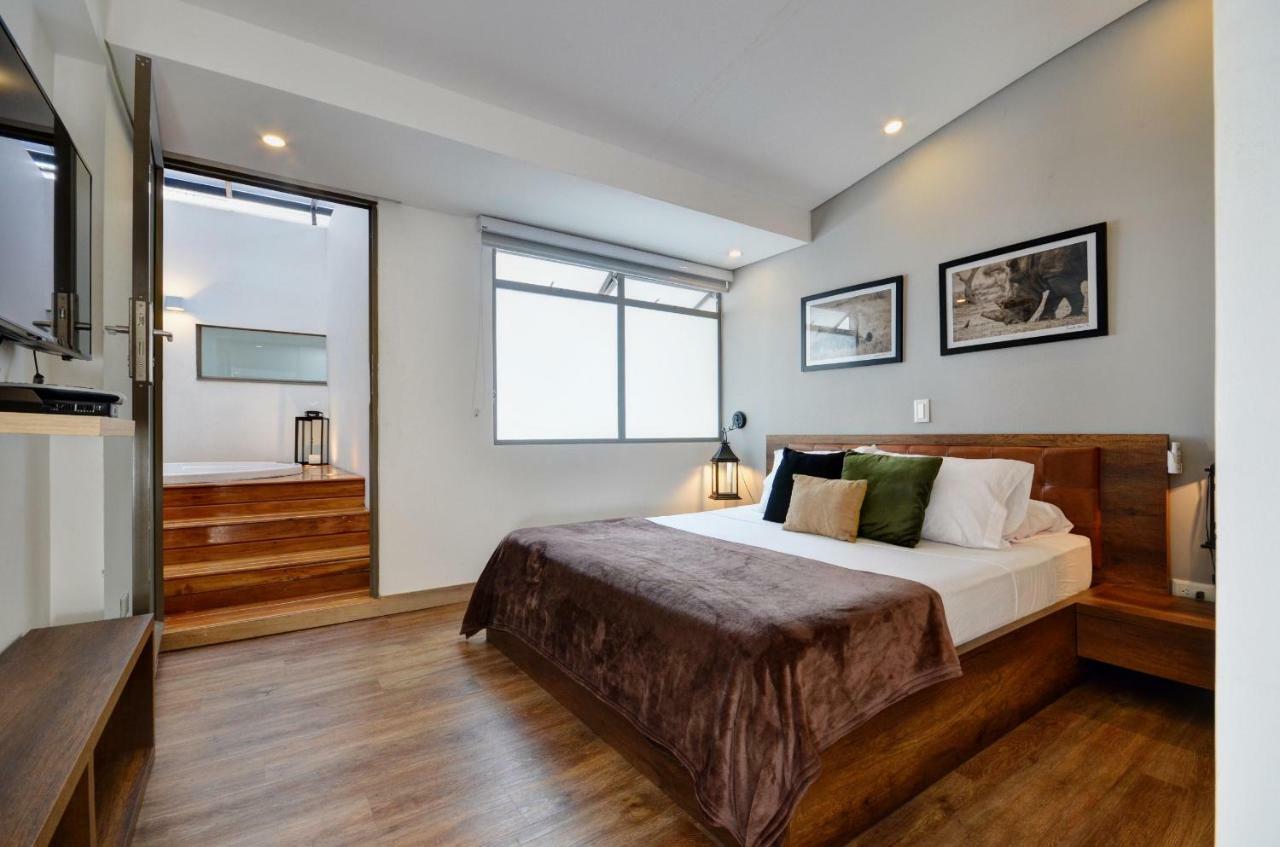 Bosques De Provenza By Lifeafar Apartment Medellin