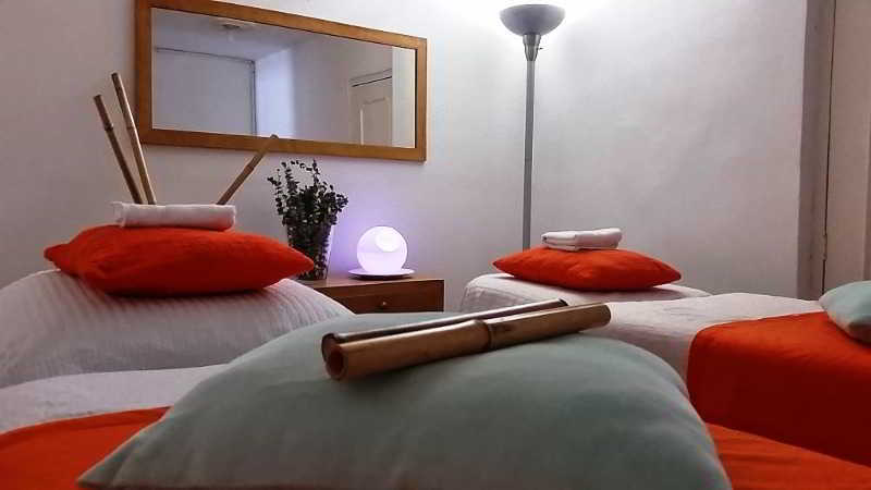 Molicie Hotel Medellin