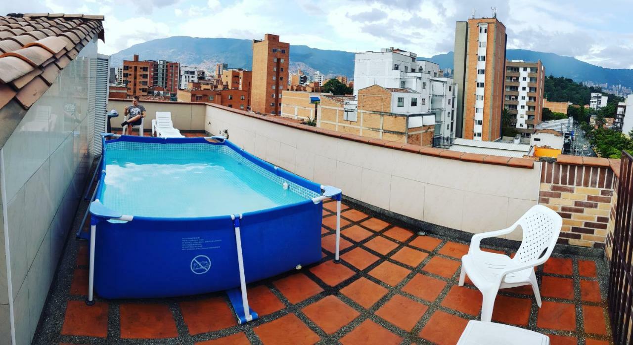 Conquistadores * Medellín