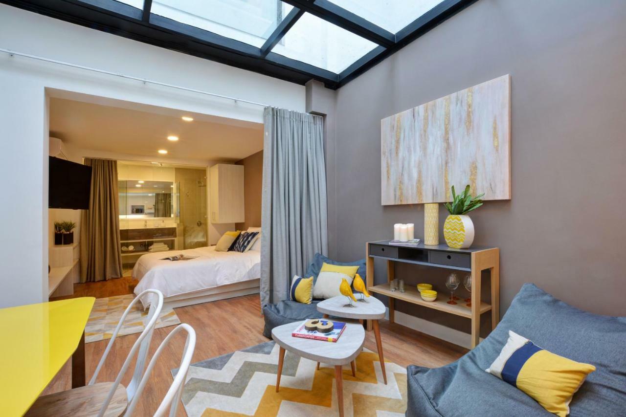 Jardines De Laureles By Lifeafar Apartment *