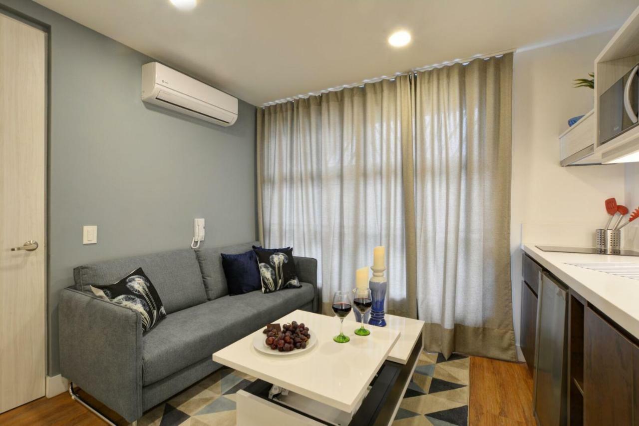 Apartment Jardines De Laureles By Lifeafar