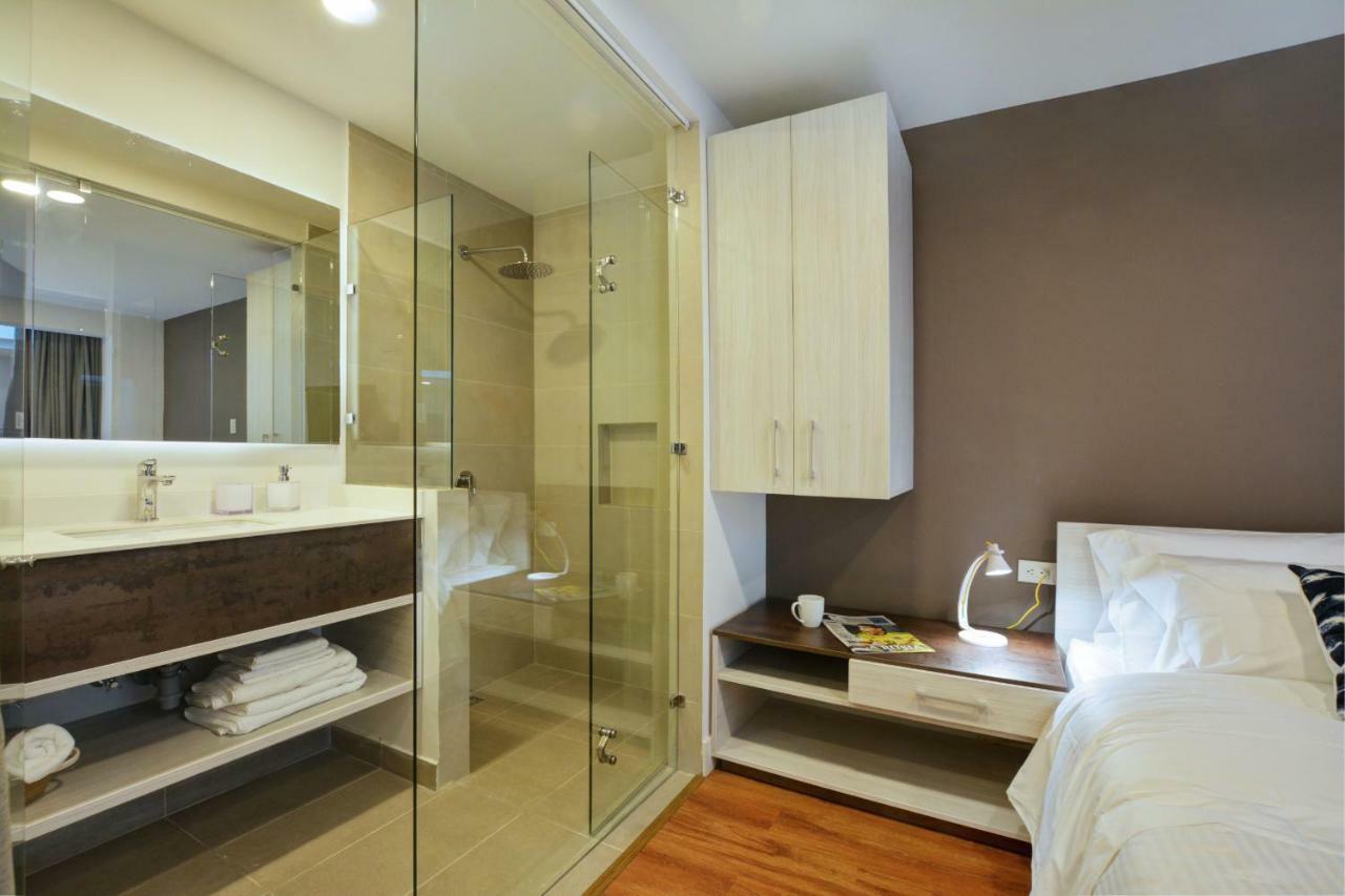 Apartment Jardines De Laureles By Lifeafar Medellin