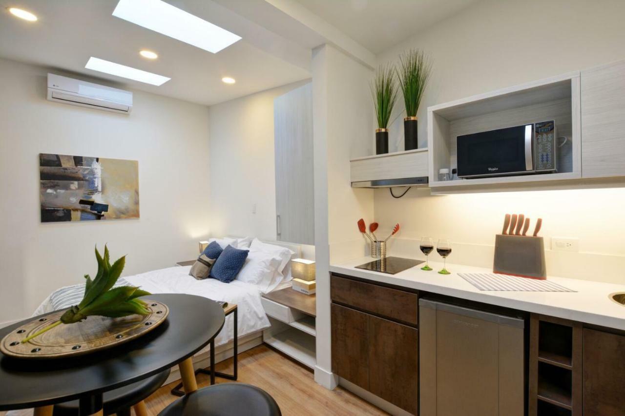 Apartment Jardines De Laureles By Lifeafar Medellin