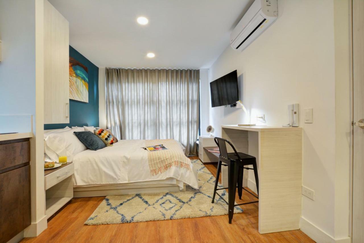 Jardines De Laureles By Lifeafar Apartment
