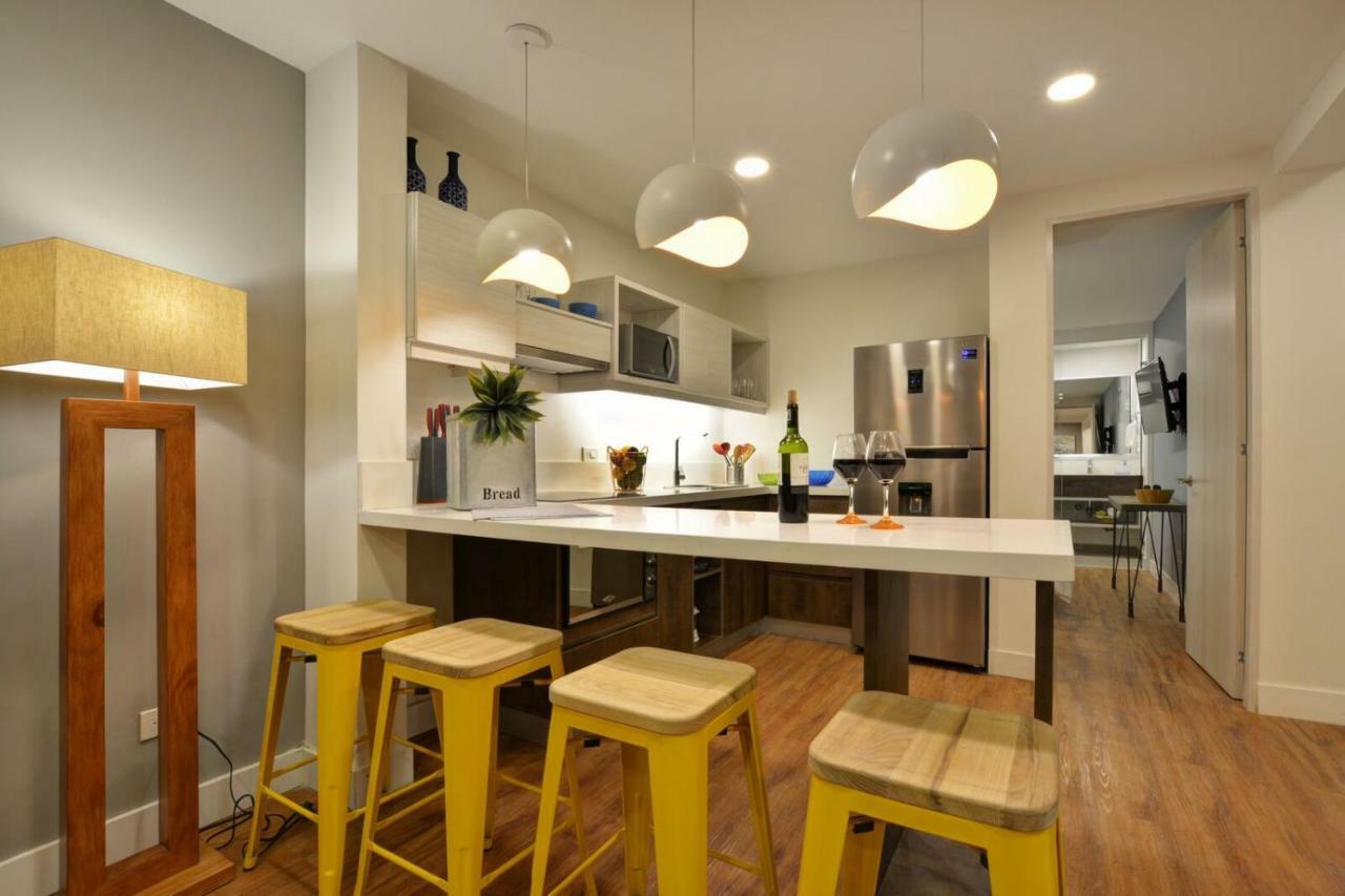 Jardines De Laureles By Lifeafar Apartment