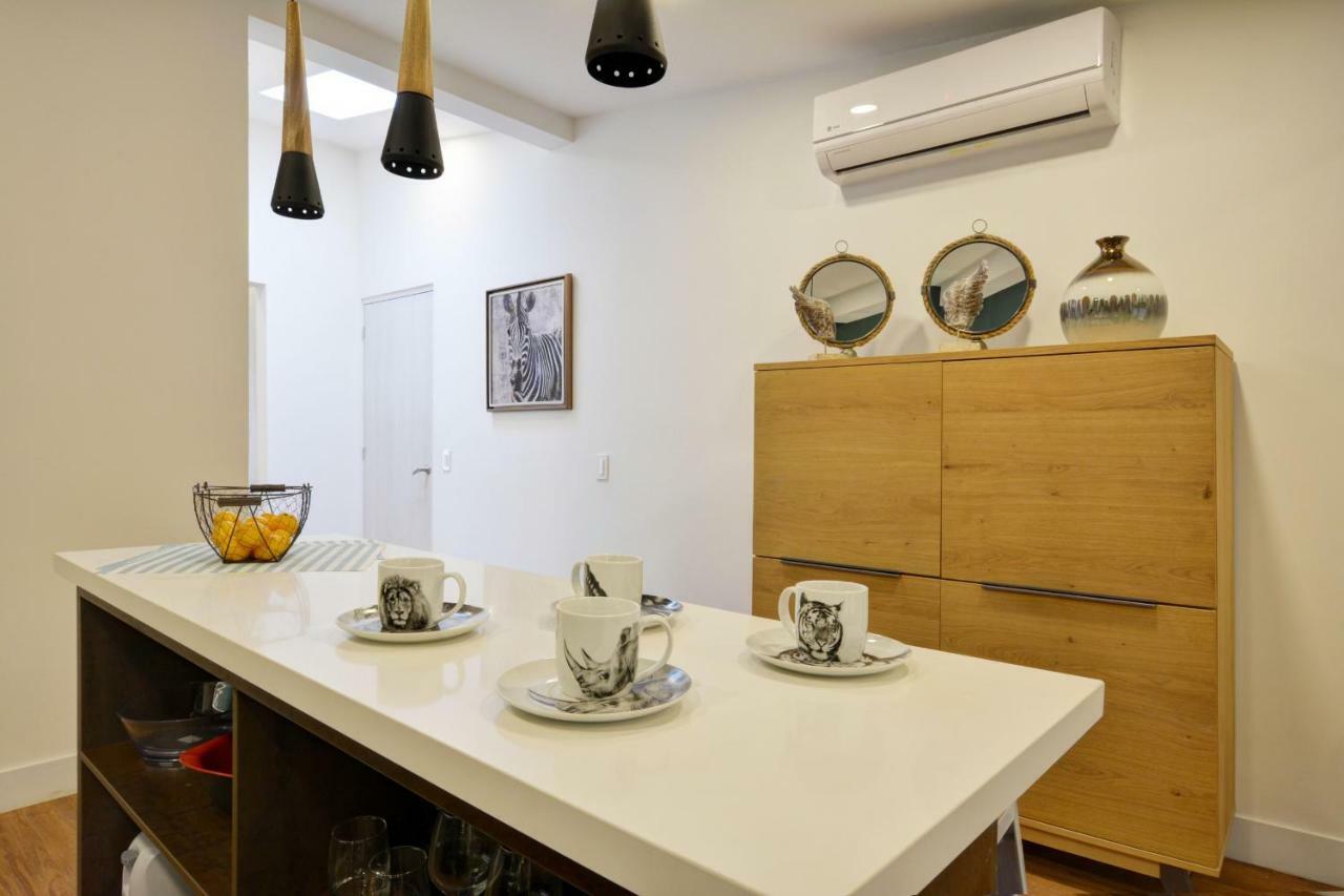 Jardines De Laureles By Lifeafar Apartment *