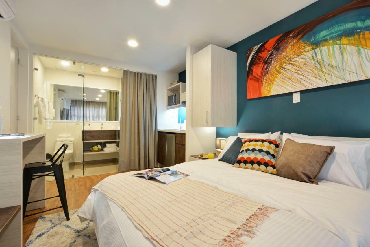 Jardines De Laureles By Lifeafar Apartment Medellin