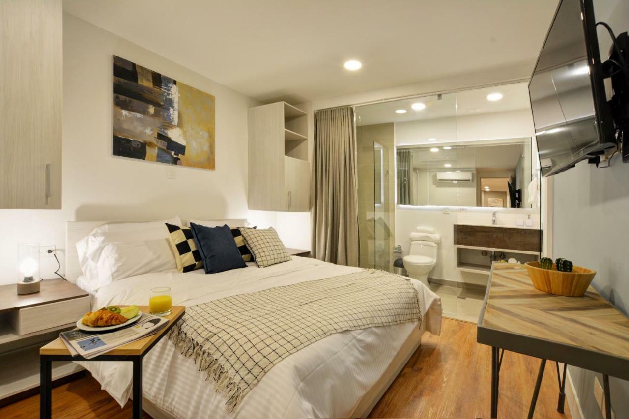 Jardines De Laureles By Lifeafar Apartment
