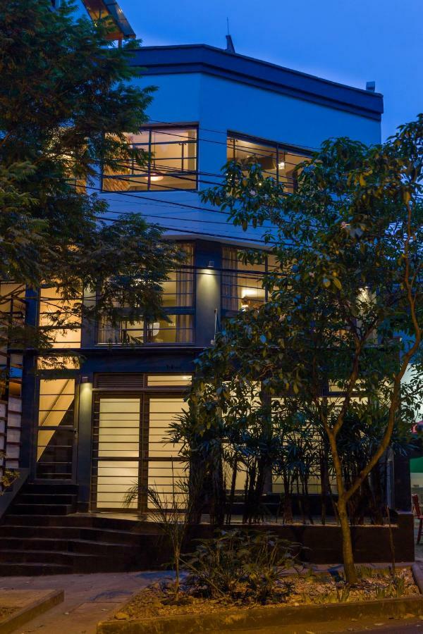Bosques De Provenza By Lifeafar Apartment Medellin