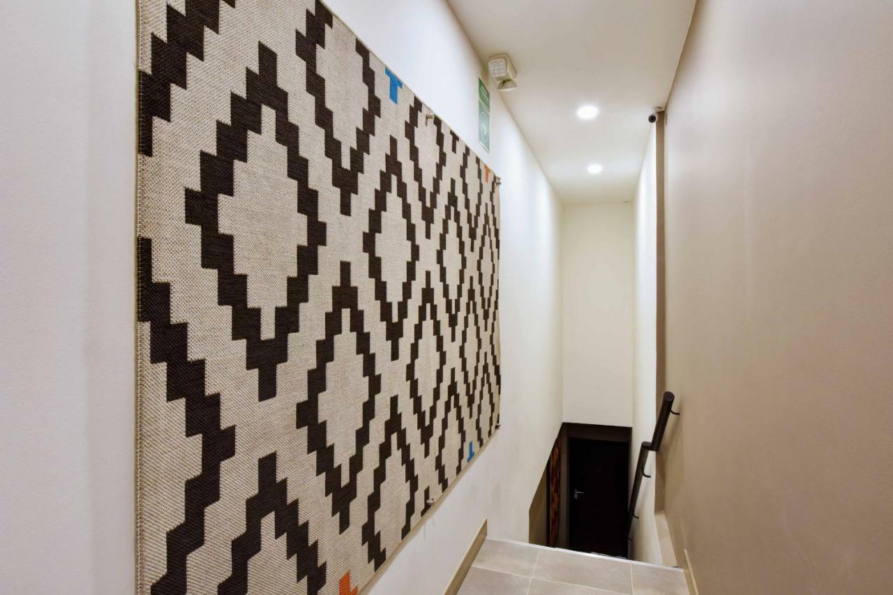 Evergreen Suites By Lifeafar Apartment Medellin
