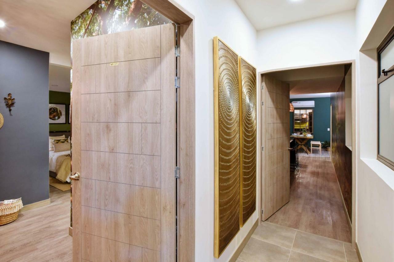 Apartment Evergreen Suites By Lifeafar Medellin