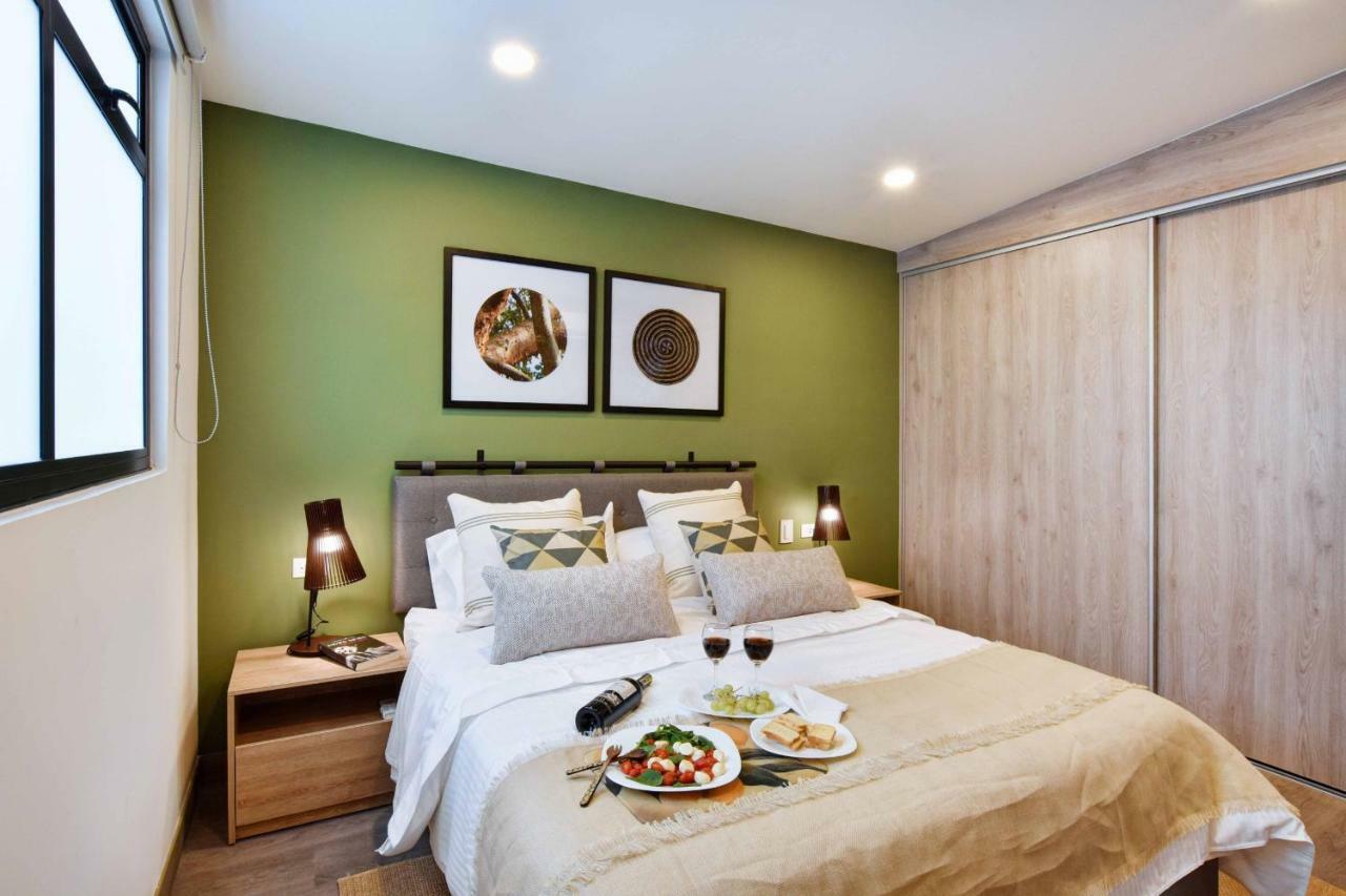 Evergreen Suites By Lifeafar * Medellin