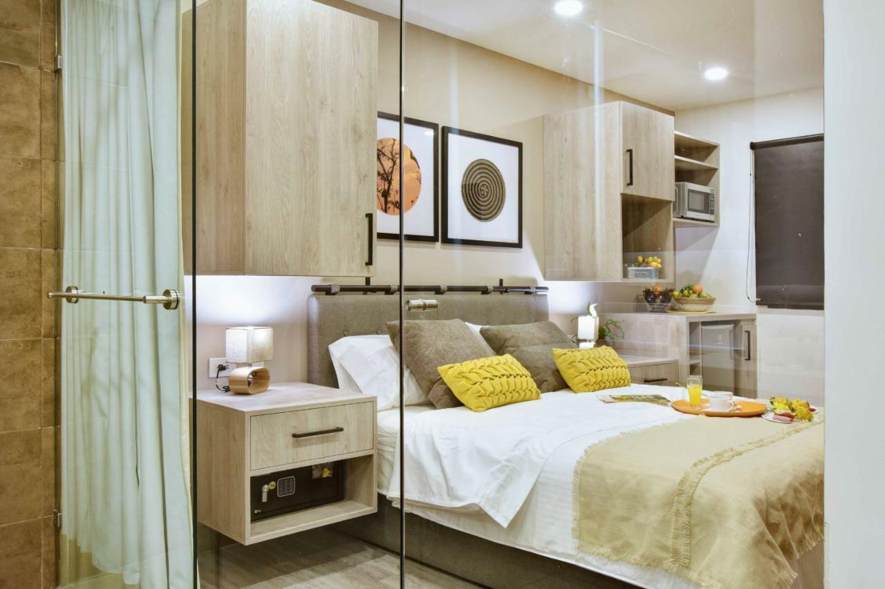 Evergreen Suites By Lifeafar