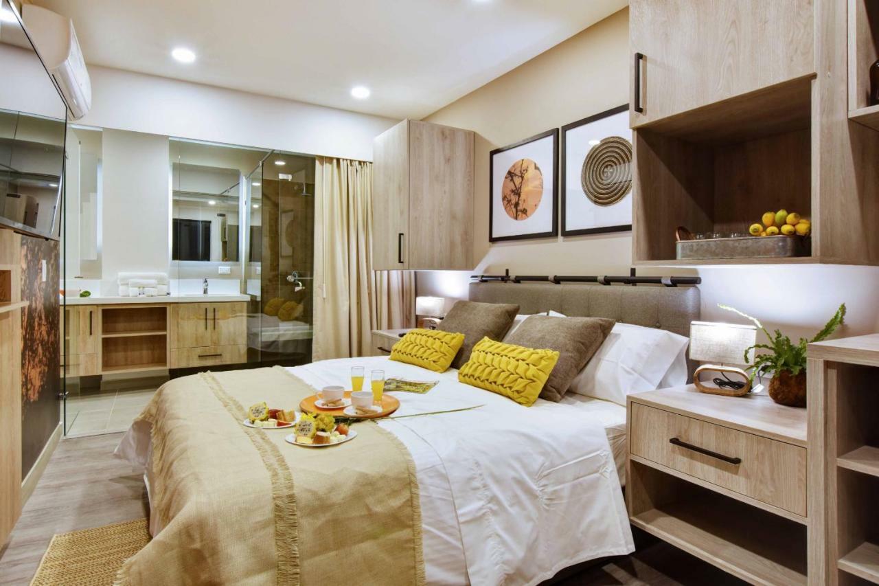 Evergreen Suites By Lifeafar Medellin