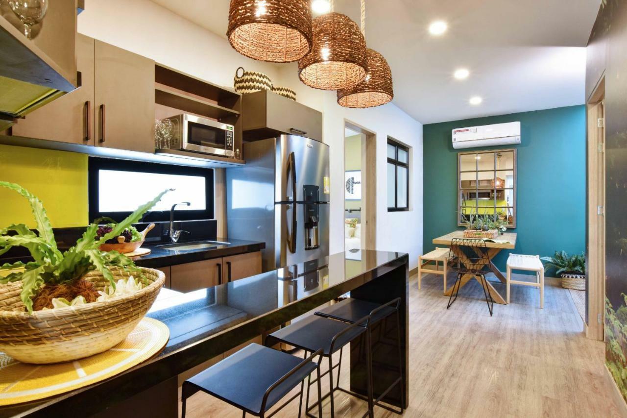 Evergreen Suites By Lifeafar * Medellin