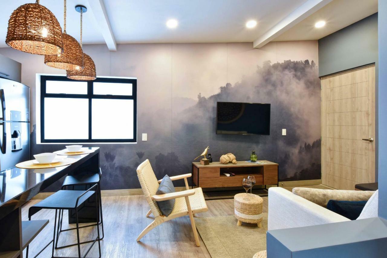 Evergreen Suites By Lifeafar *
