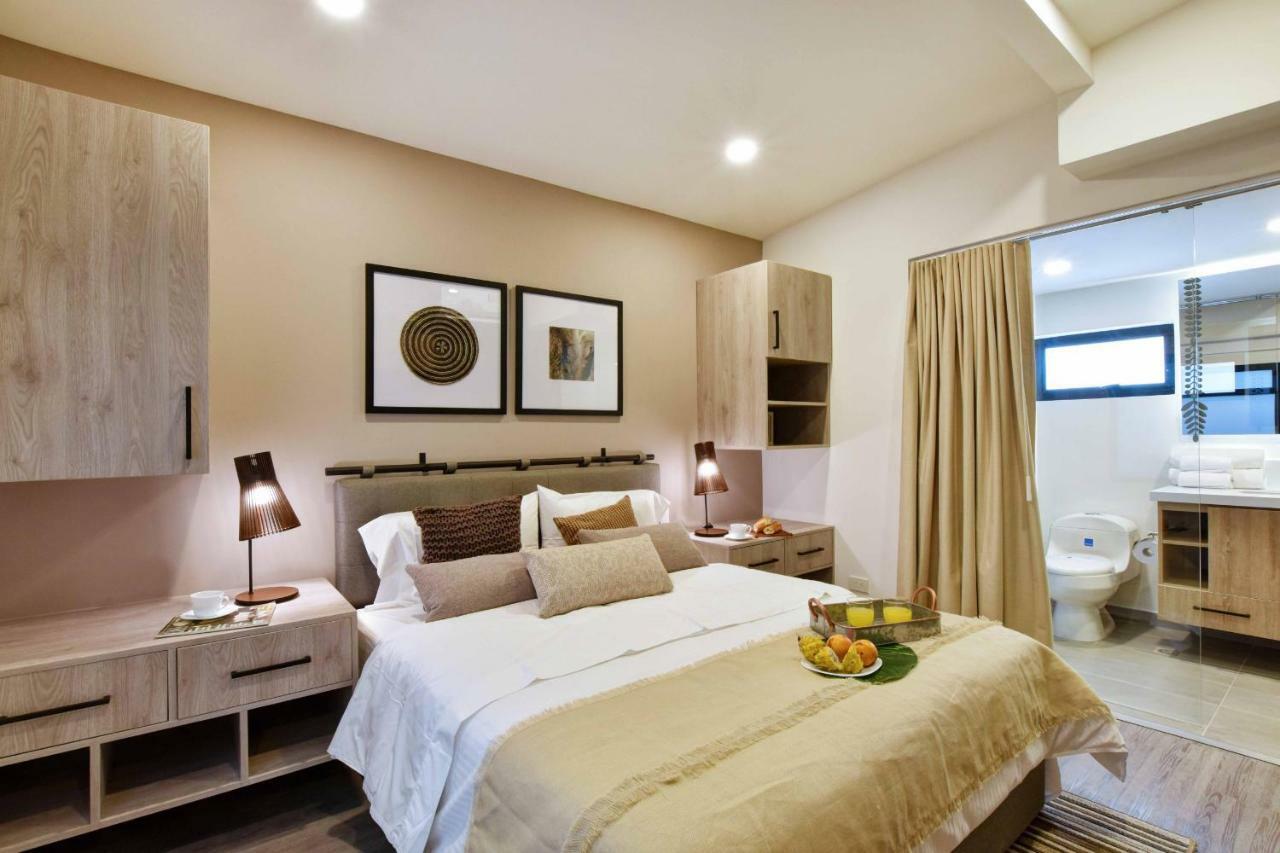 Evergreen Suites By Lifeafar Apartment *