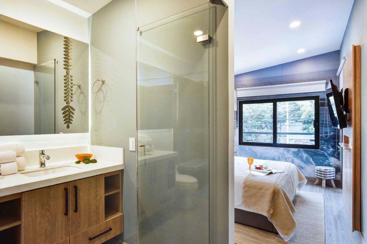 Apartment Evergreen Suites By Lifeafar Medellin