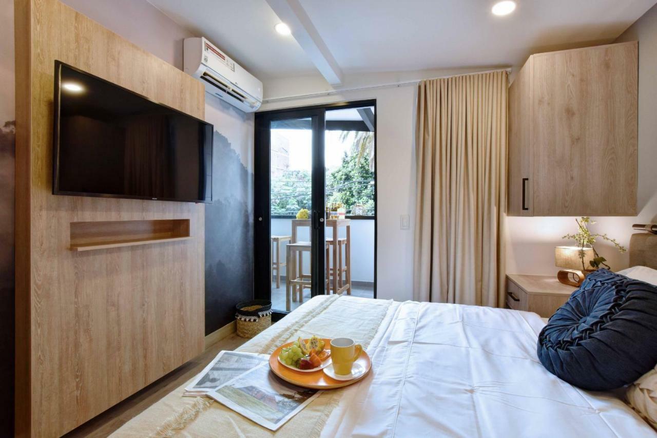 Apartment Evergreen Suites By Lifeafar *