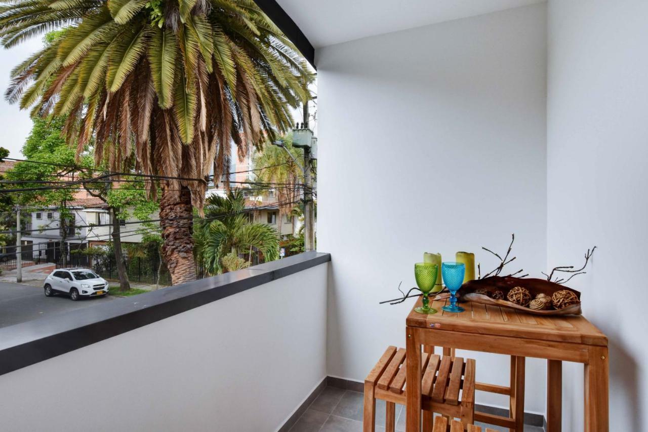 Evergreen Suites By Lifeafar * Medellin