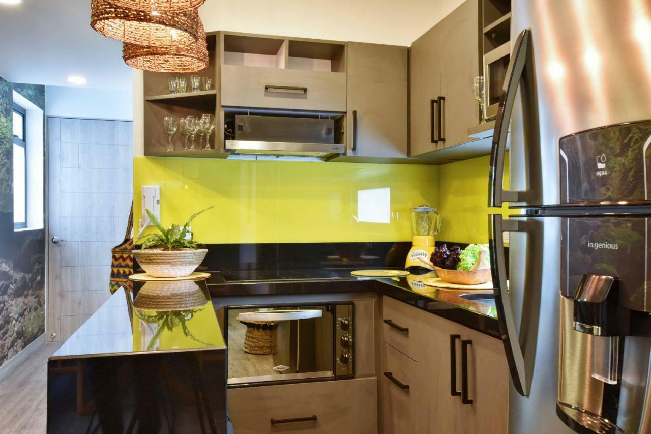 Evergreen Suites By Lifeafar Medellin