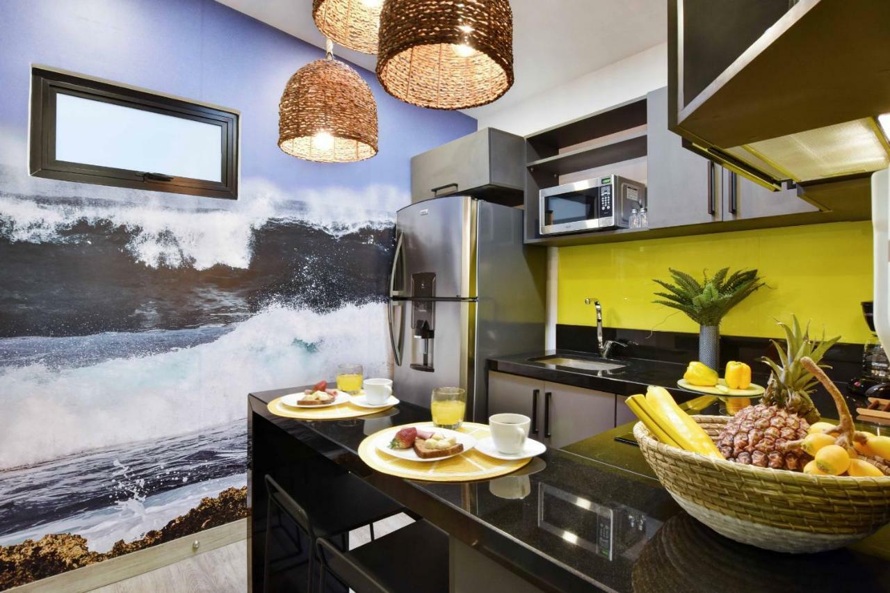 Evergreen Suites By Lifeafar Apartment *