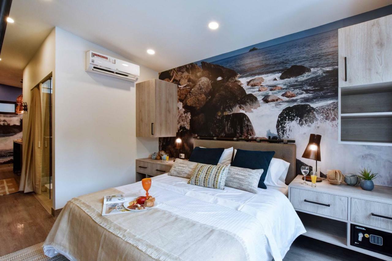 Apartment Evergreen Suites By Lifeafar Medellin