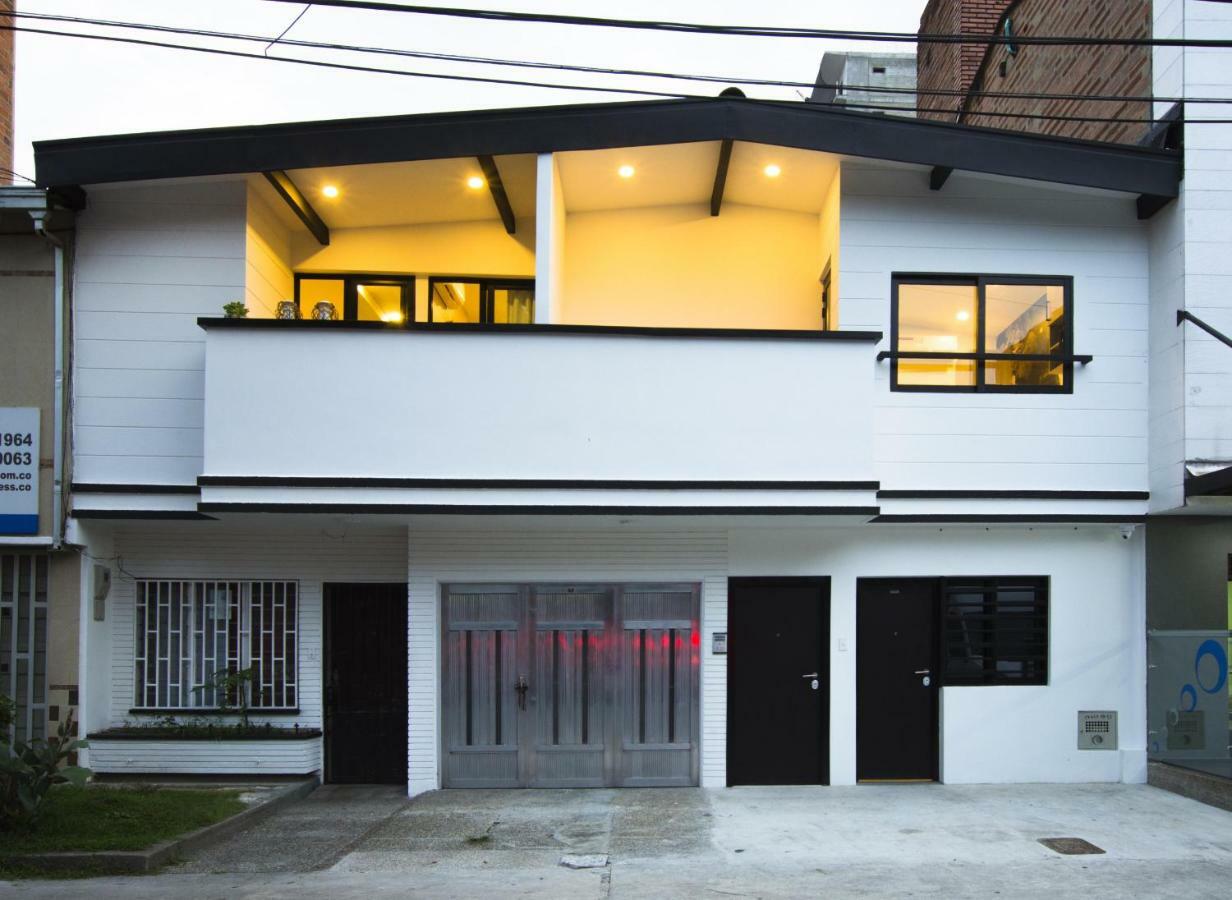 Apartment Evergreen Suites By Lifeafar Medellin