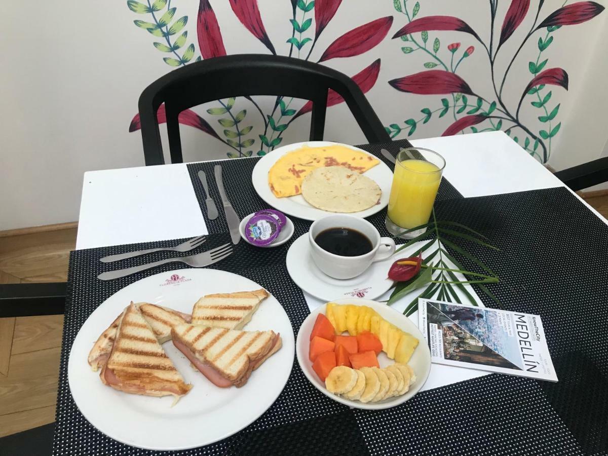 Hotel Florencia Plaza