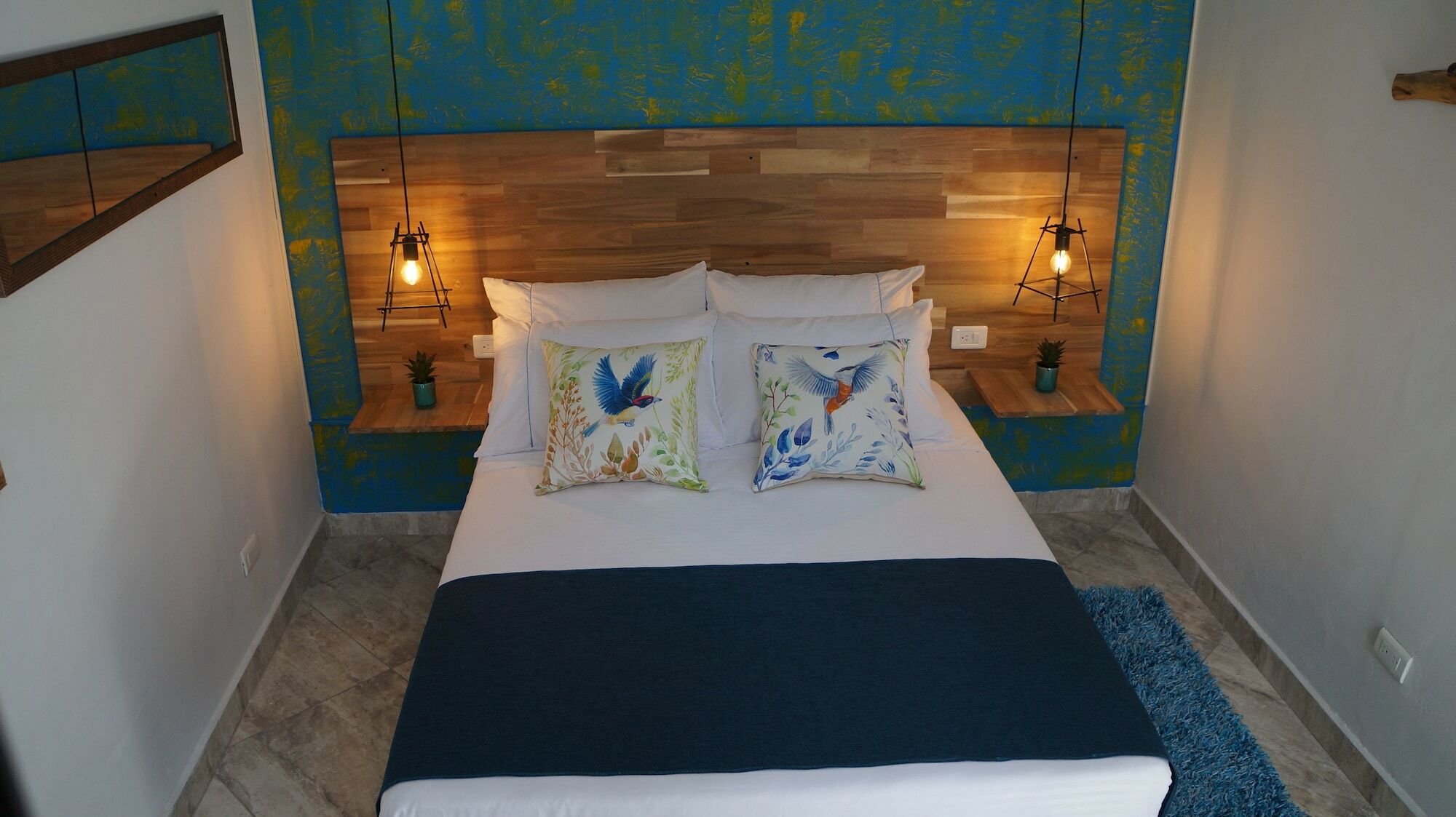 El Jardin De La 10 Guest house