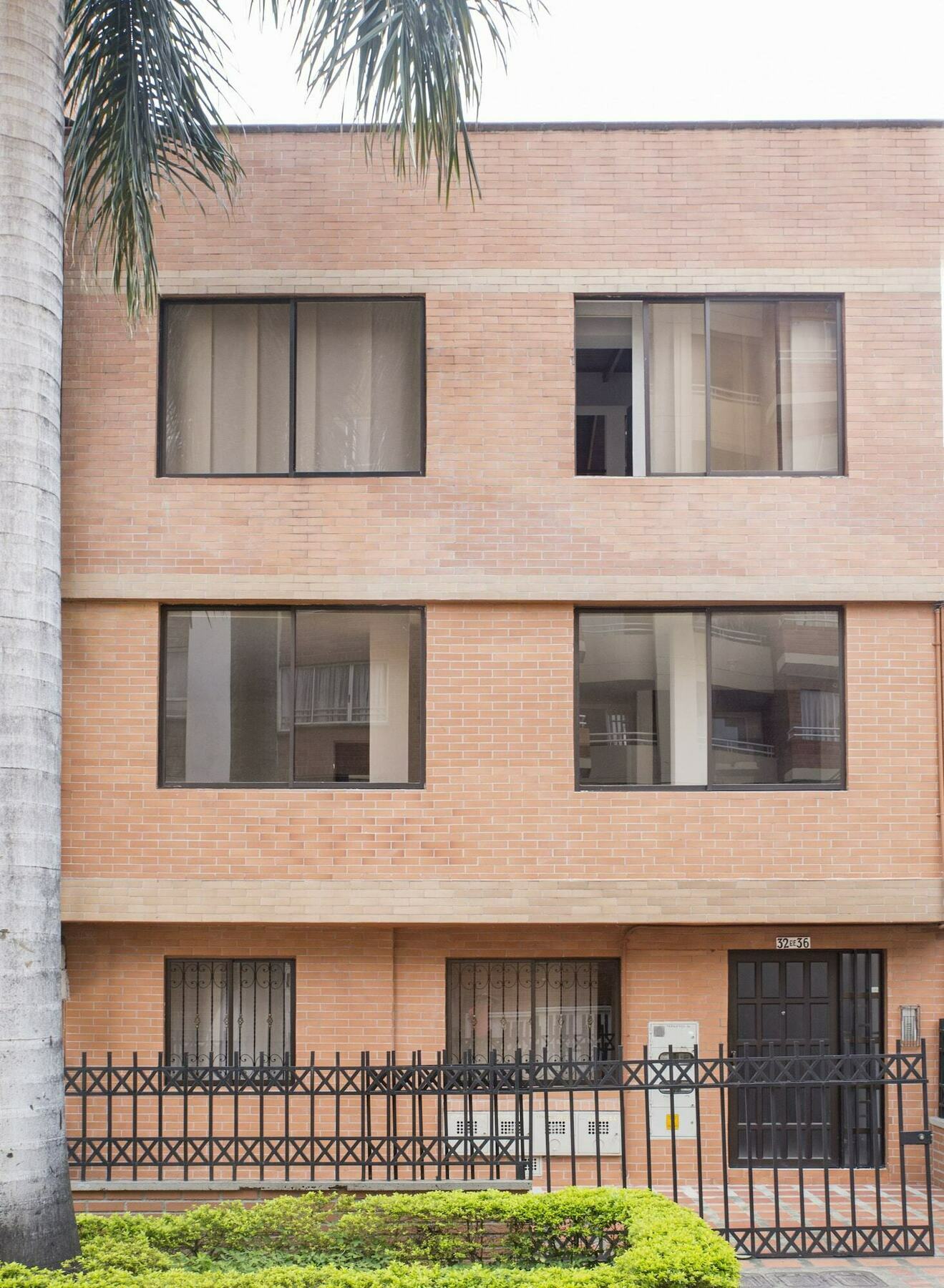 Palmar De Laureles By Nomad Guru Apartamento *