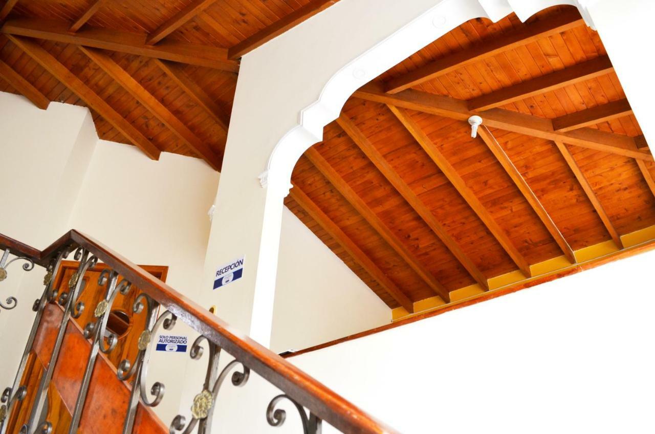 Casa Boutique Amc Hotel 3*