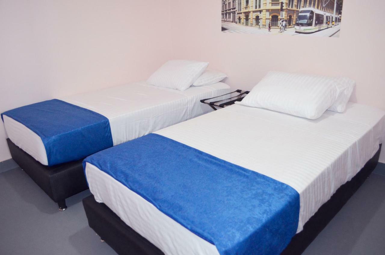 Hotel Casa Boutique Amc