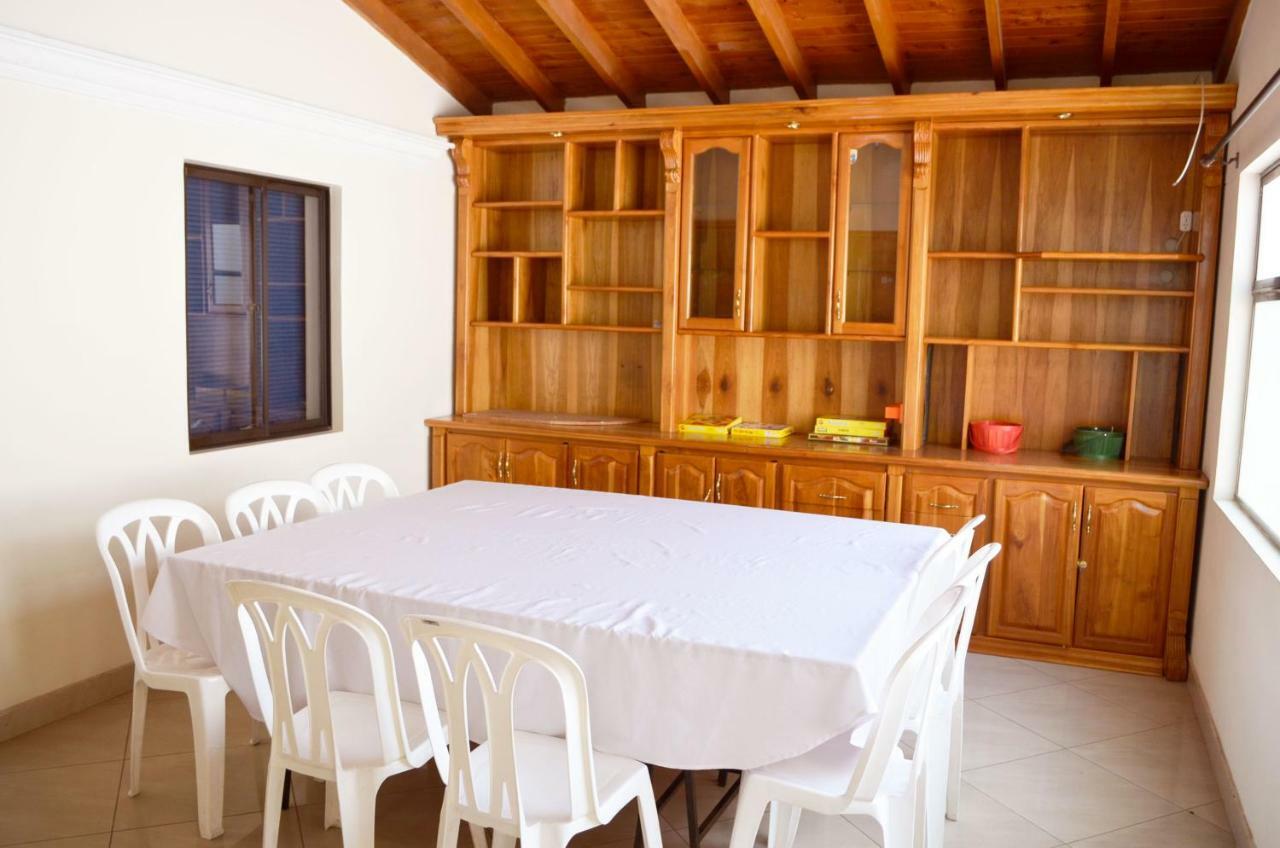 Hotel Casa Boutique Amc 3*