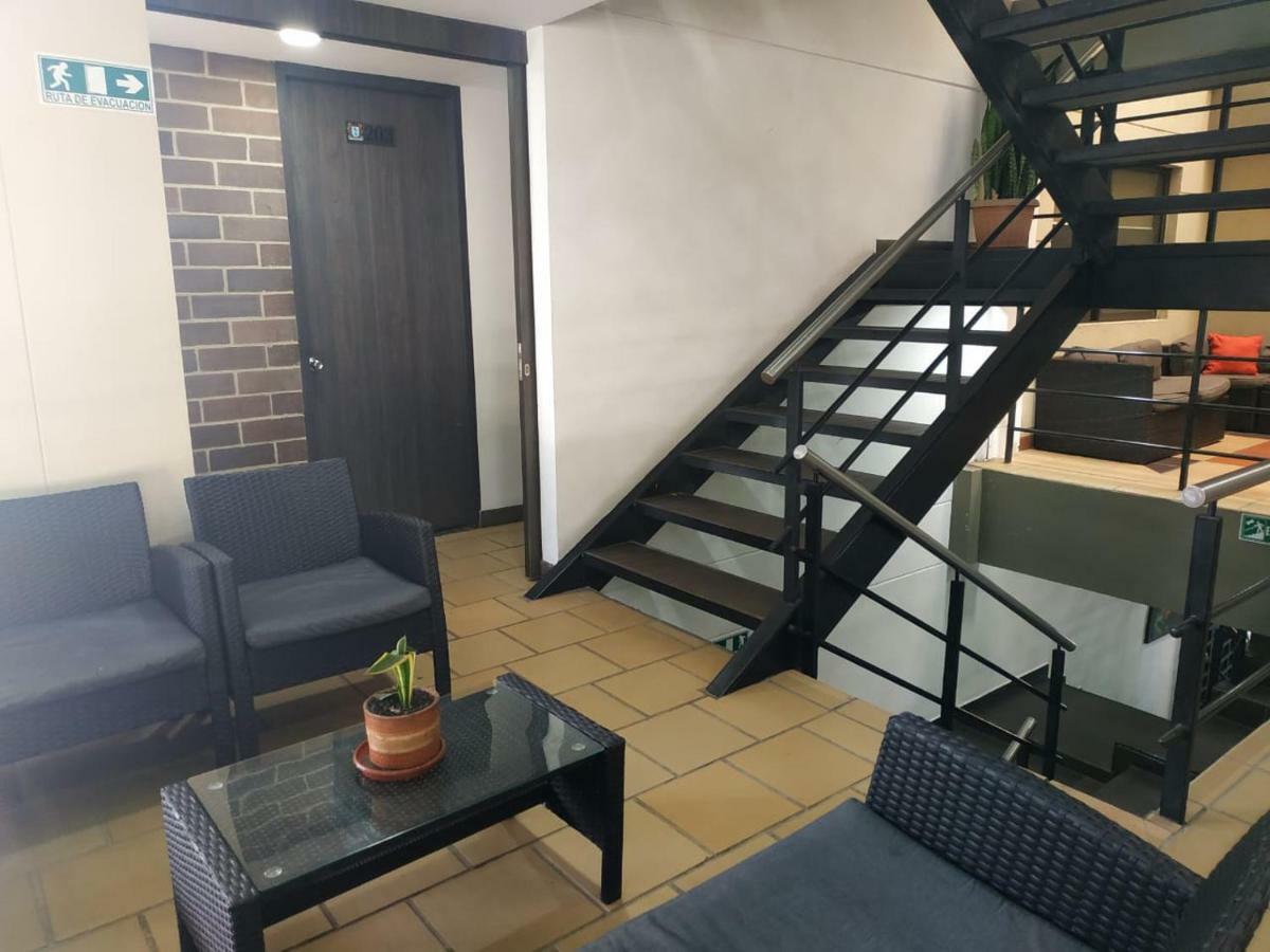Aparthotel Aparta Montes La 70 Medellín