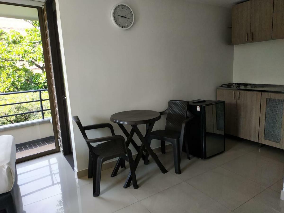 Aparta Montes La 70 Aparthotel Medellín