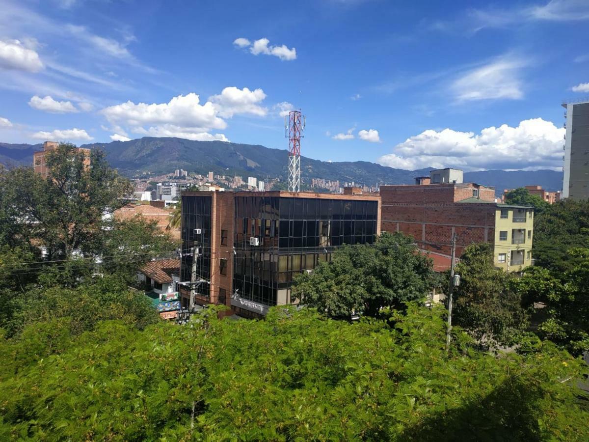 Aparta Montes La 70 Aparthotel *